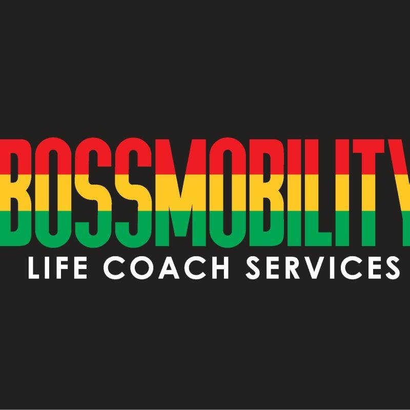 Boss Mobility Life Coach Services