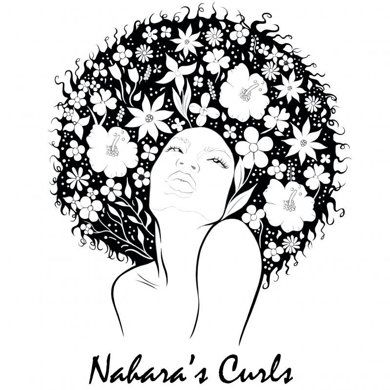 Nahara’s Curls Extensions