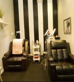 Rouge & Lashes Spa