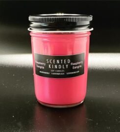 Scented Kindly