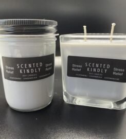 Scented Kindly