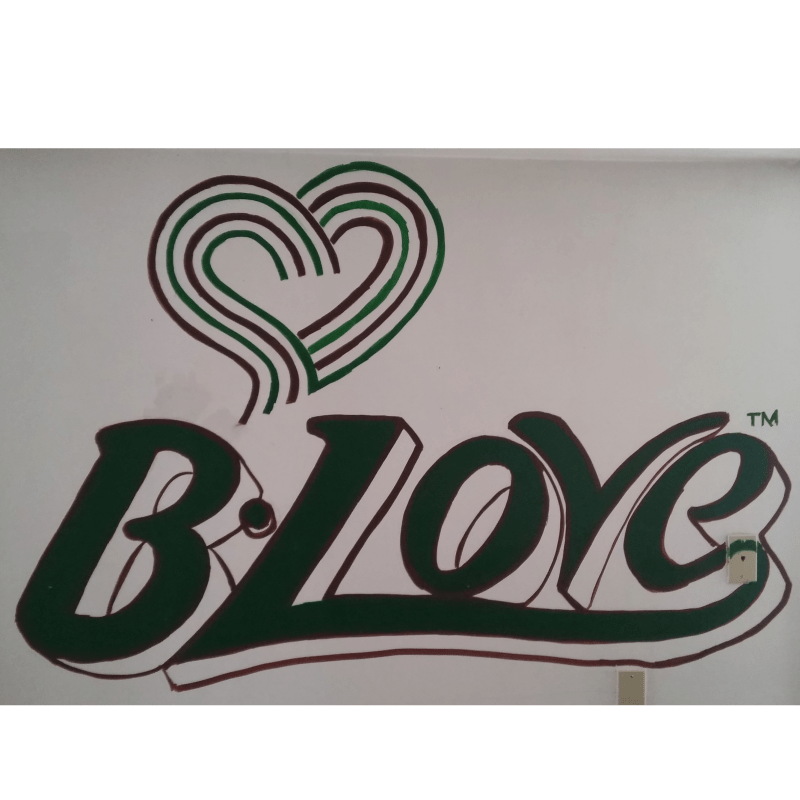 B-Love’s Guesthouse