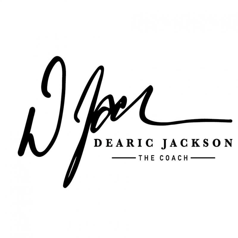D Jackson – The Coach