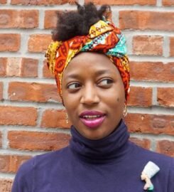 Ankara Crowns