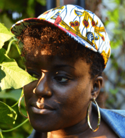 Ankara Crowns