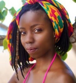 Ankara Crowns