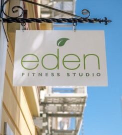 Eden Fitness Studio