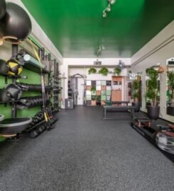 Eden Fitness Studio
