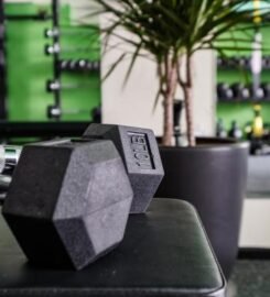 Eden Fitness Studio