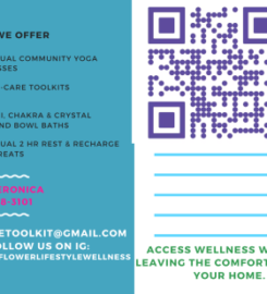 The Wildflower Lifestyle Wellness